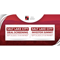 Keiretsu Forum Northwest and Rockies Invites Investors to the Salt Lake City Investor Summit