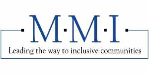 MMI Leading the way to inclusive communities
