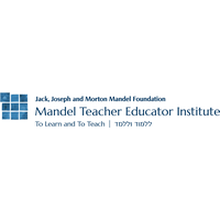 Mandel Teacher Educator Institute