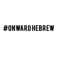 Onward Hebrew