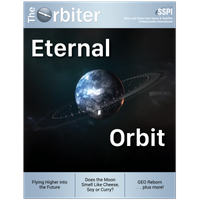 The Orbiter: Eternal Orbit