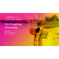 November Functional Forum: Co-Creating Immunity
