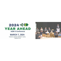 REGISTRATION NOW OPEN! 2024 Year Ahead AGM & Conference