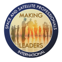 Making Leaders Podcast: Launching New Satellite Programs and Young Women's Careers - A Conversation with 2023 Promise Award Recipient Julie Newman