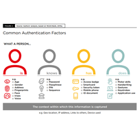 Identity authentication VS Access Management: what is the difference?