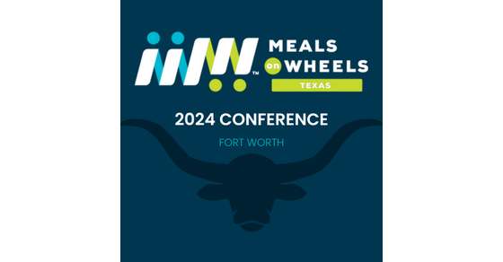 Meals On Wheels Texas 2024 Meals On Wheels Texas Annual Conference   560x292