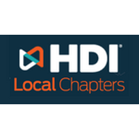 HDI Local Chapters January Newsletter