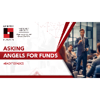 How to Ask Angel Investors for Money