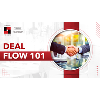 How to Get Deal Flow as an Angel Investor