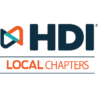 HDI Local Chapters...Spring is coming | Navigating Change | Harnessing AI