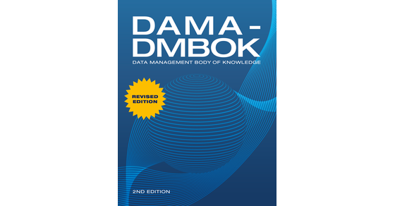 DAMA International | Introducing The Revised DAMA Data Management 