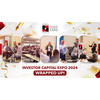 Keiretsu Forum Northwest and Rockies Wraps Up the Record Breaking Investor Capital Expo!