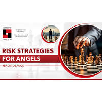 How to Deal with Risk and Go for Home Runs as an Angel Investor