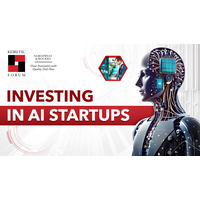 What’s the Outlook on Artificial Intelligence? Insights from Investors at The Forefront of AI