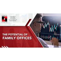 Why Family Office Capital is Poised for Disruptive Growth