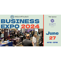 SCV CHAMBER ANNOUNCES 2024 BUSINESS EXPO