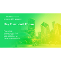 May Functional Forum: PLMI