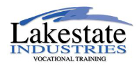 Lakestate Industries