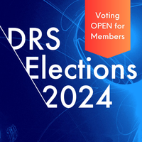 DRS Elections 2024 | Voting is now OPEN