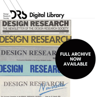 Archive of DRS Newsletters (1977-1999) Now Available