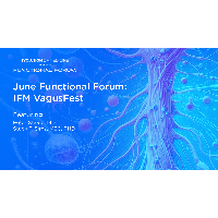 June Functional Forum: IFM VagusFest