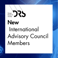 The DRS Welcomes New IAC Members