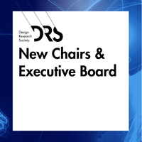 DRS Announces New Chairs and Executive Board