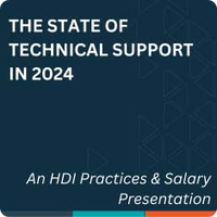 The State of Technical Support in 2024: Key Takeaways by Daniel Thomas