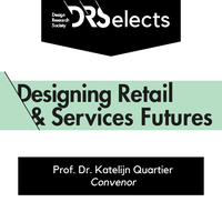 DRSelects: Design Retail SIG's Katelijn Quartier