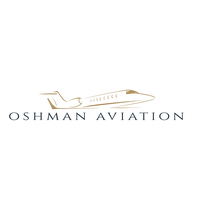 NAFA Welcomes New Member: Oshman Aviation