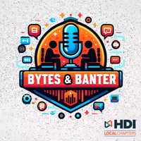 Bytes and Banter Episode 8: Job Your Career Toolkit: Job Search Strategies with Doug Bell from Robert Half