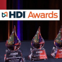 Awards Portal Closing Friday Nov 1st | 7 Tips to Create an HDI Awards Entry That Shines