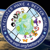 Better Satellite World Podcast: Dr. David Parker FRAeS, 2024 Satellite Personality of the Year