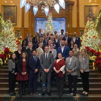 Tourism Industry Association of Ontario Brings Key Recommendations to Queen’s Park, Highlighting the State of the Industry, and Opportunities for Collaboration with Government to Stimulate Economic and Employment Growth