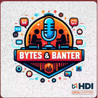 Bytes and Banter Episode 13: Rebooting Leadership: Preventing Burnout and Elevating Tech Leaders with Lisa Duerre