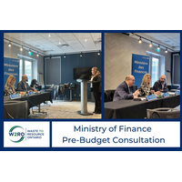 W2RO Presents Recommendations for Ontario's 2025 Budget