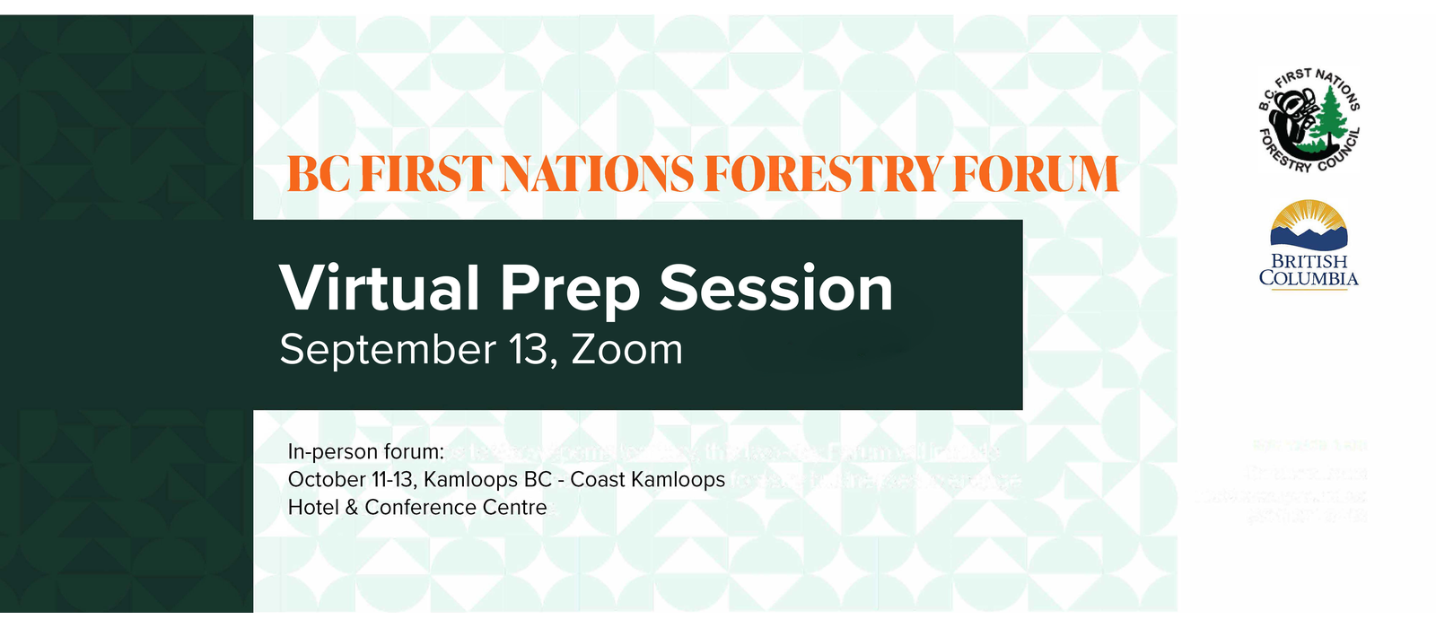 BC First Nations Forestry Council