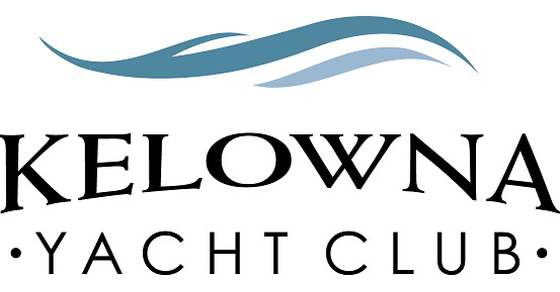 kelowna yacht club flag