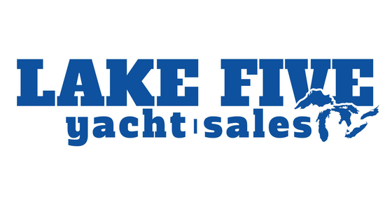 lake five yacht sales