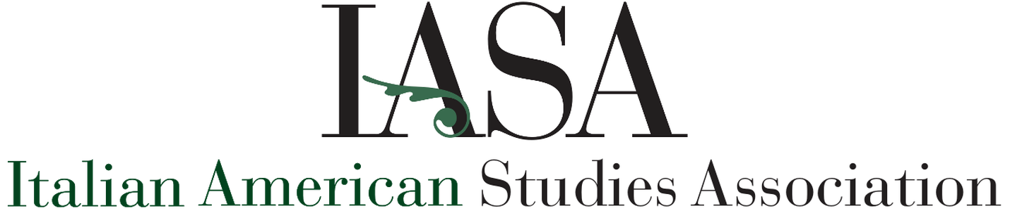 Italian American Studies Association