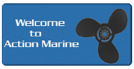 Action Marine Services  New & Used Boats, Motors, Parts