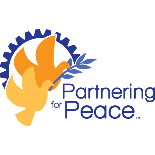 Partnering for Peace: Friends of Peace Corps and Rotary