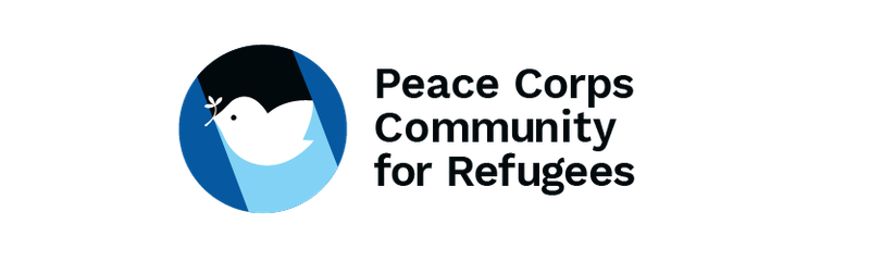 The Peace Corps Community for Refugees