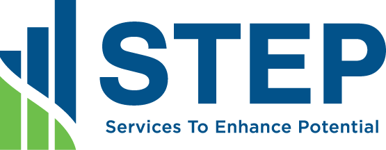 STEP Services to Enhance Potential