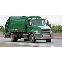 2018 Waste Sector (Ontario) Truck Driving Championship