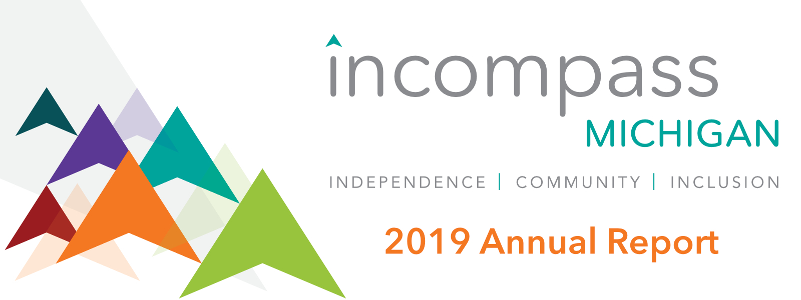 Incompass Michigan 2019 Annual Report