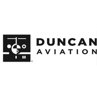 Duncan Aviation Joins National Aircraft Finance Association