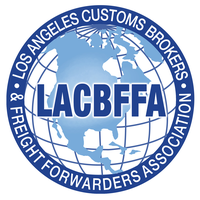 Los Angeles Customs Brokers and Freight Forwarders Association