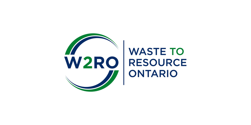 Waste to Resource Ontario