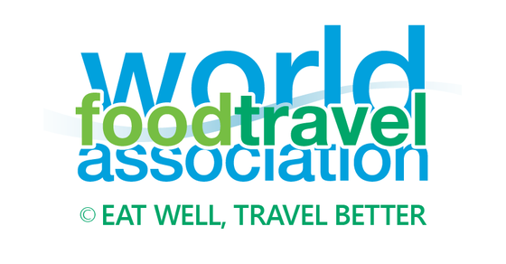 world food travel association report